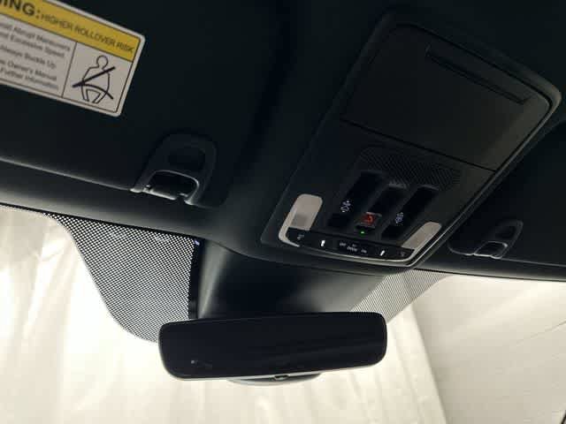 New 2026 Honda Passport TrailSport Elite image 21