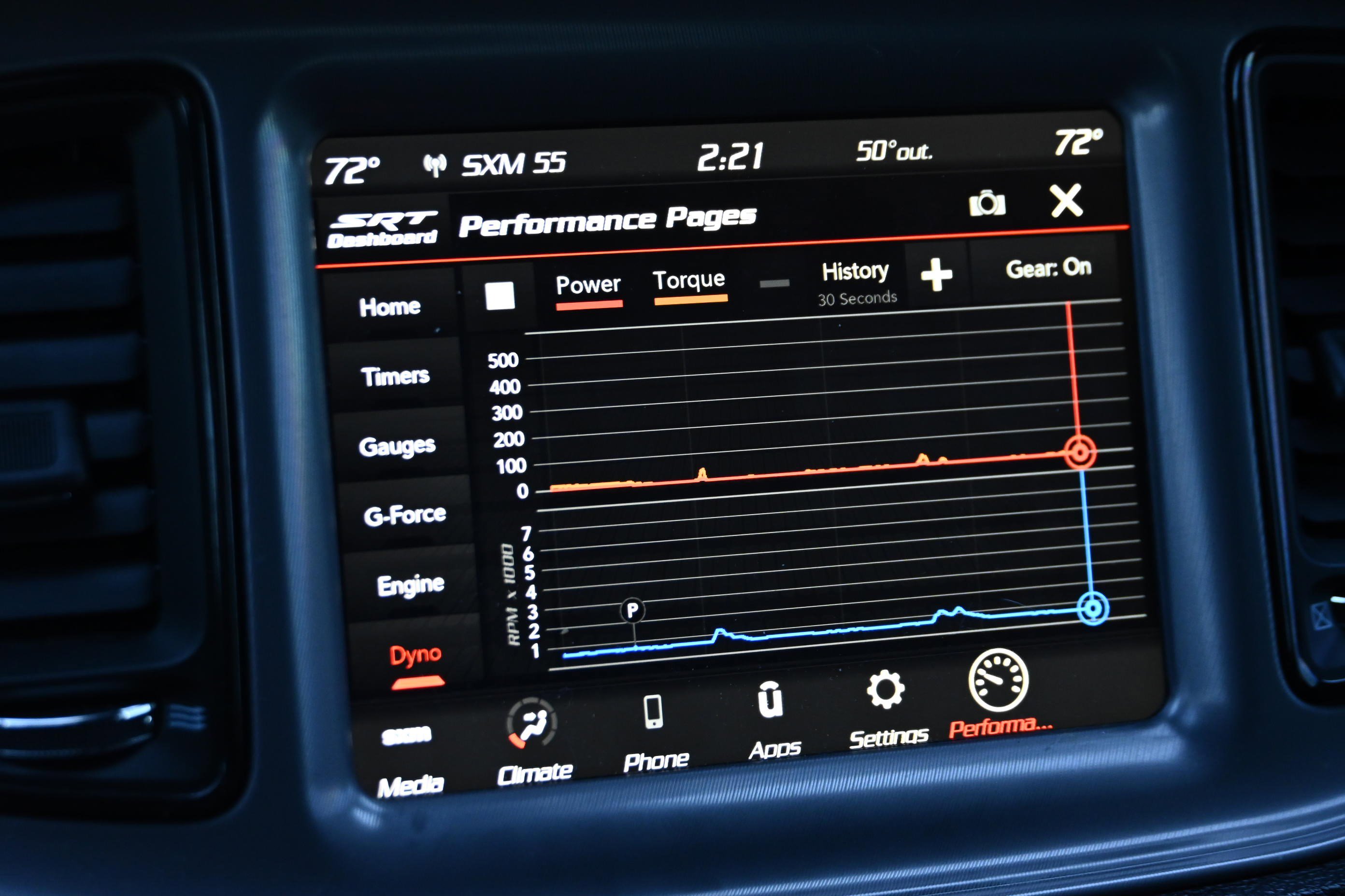 Used 2023 Dodge Challenger R/T Scat Pack w/ Shaker Package image 16