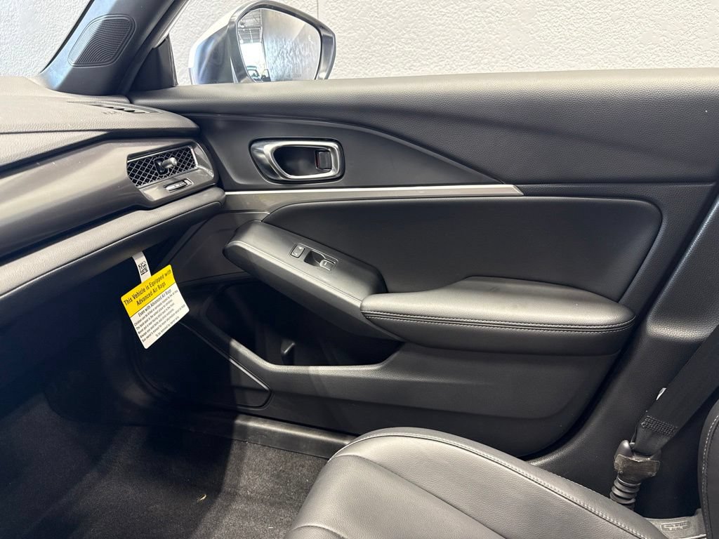 Used 2025 Acura Integra A-Spec FWD image 38
