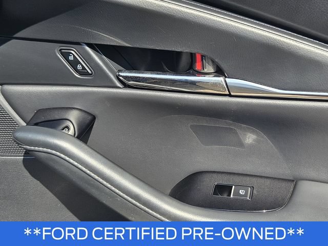 Used 2023 MAZDA CX-30 AWD 2.5 S w/ Preferred Package image 12