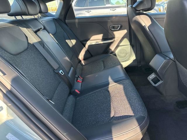 Used 2025 Kia K4 GT-Line w/ GT-Line Sunroof Package image 11