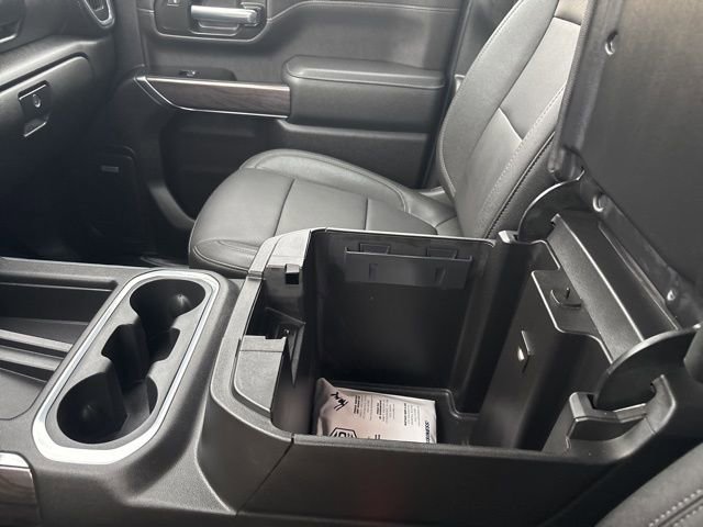 Used 2022 Chevrolet Silverado 3500 LTZ w/ LTZ Plus Package AWD/4WD image 29