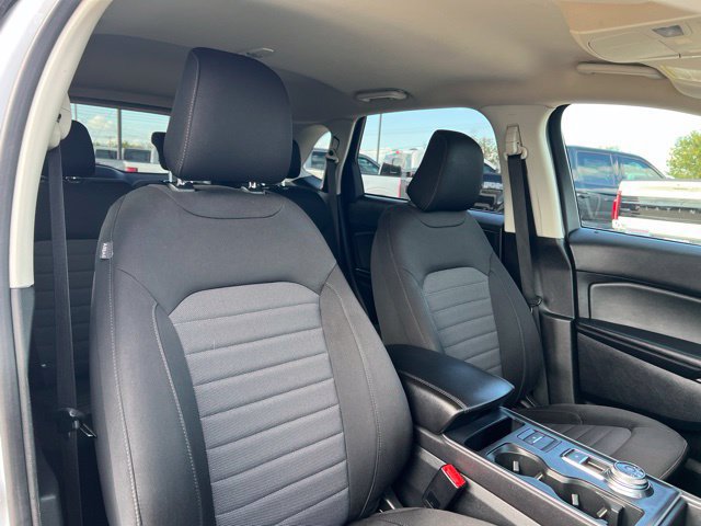 Used 2022 Ford Edge SE AWD/4WD image 20