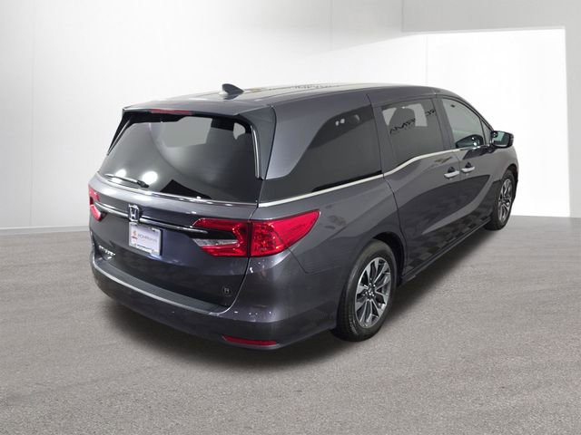 Used 2023 Honda Odyssey EX-L image 42