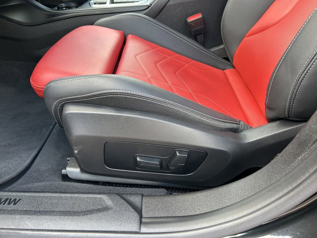 Used 2025 BMW 228i xDrive 228 xDrive Gran Coupe image 16