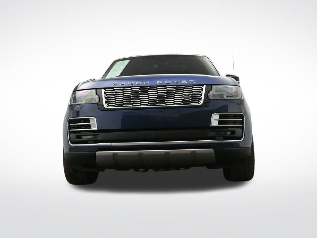 Used 2019 Land Rover Range Rover LWB SV Autobiography image 55