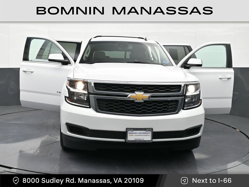 Used 2015 Chevrolet Tahoe LT image 41