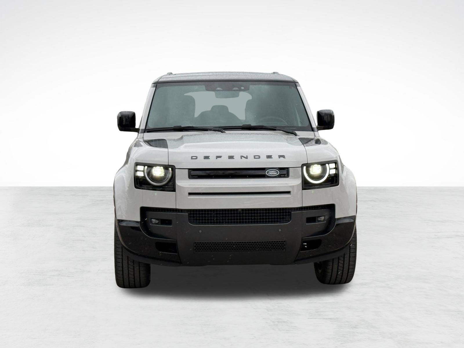 Used 2026 Land Rover Defender 110 X-Dynamic SE AWD/4WD image 6