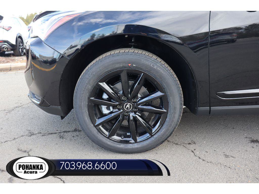 New 2026 Acura RDX SH-AWD image 35