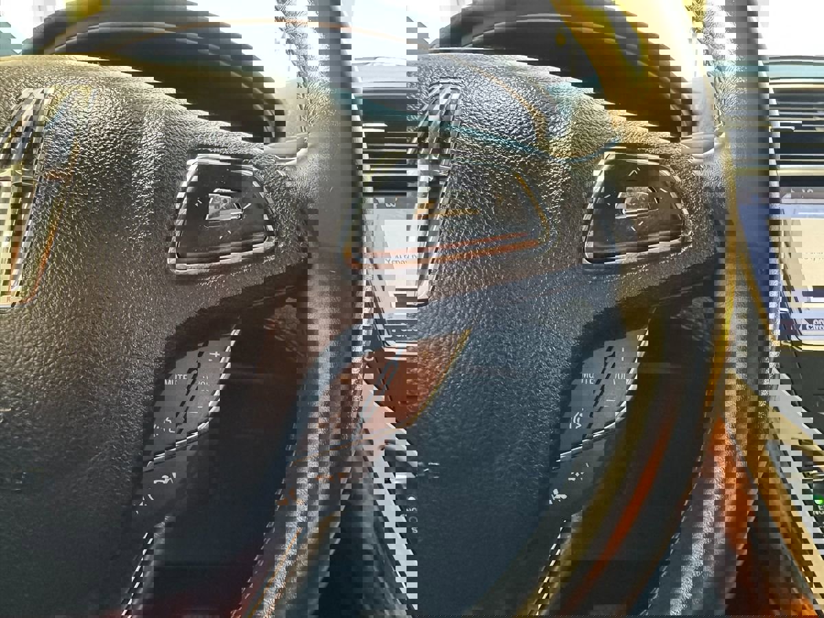 Used 2017 Lincoln MKX Reserve w/ Luxury Package image 34