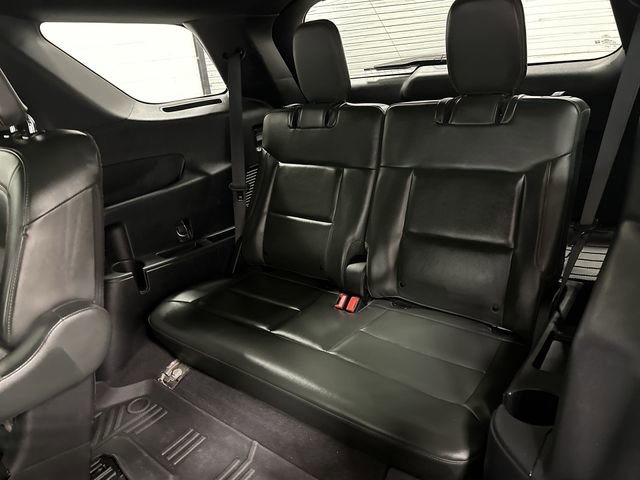 Used 2022 Ford Explorer Timberline image 22