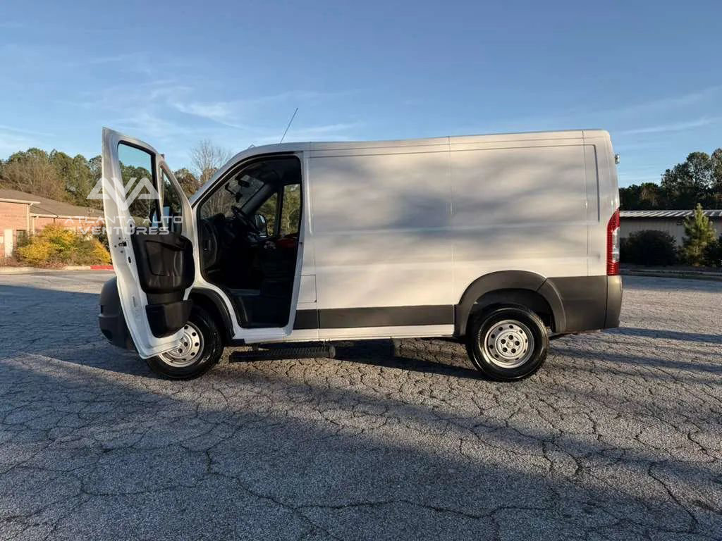 Used 2014 RAM ProMaster 1500 image 13