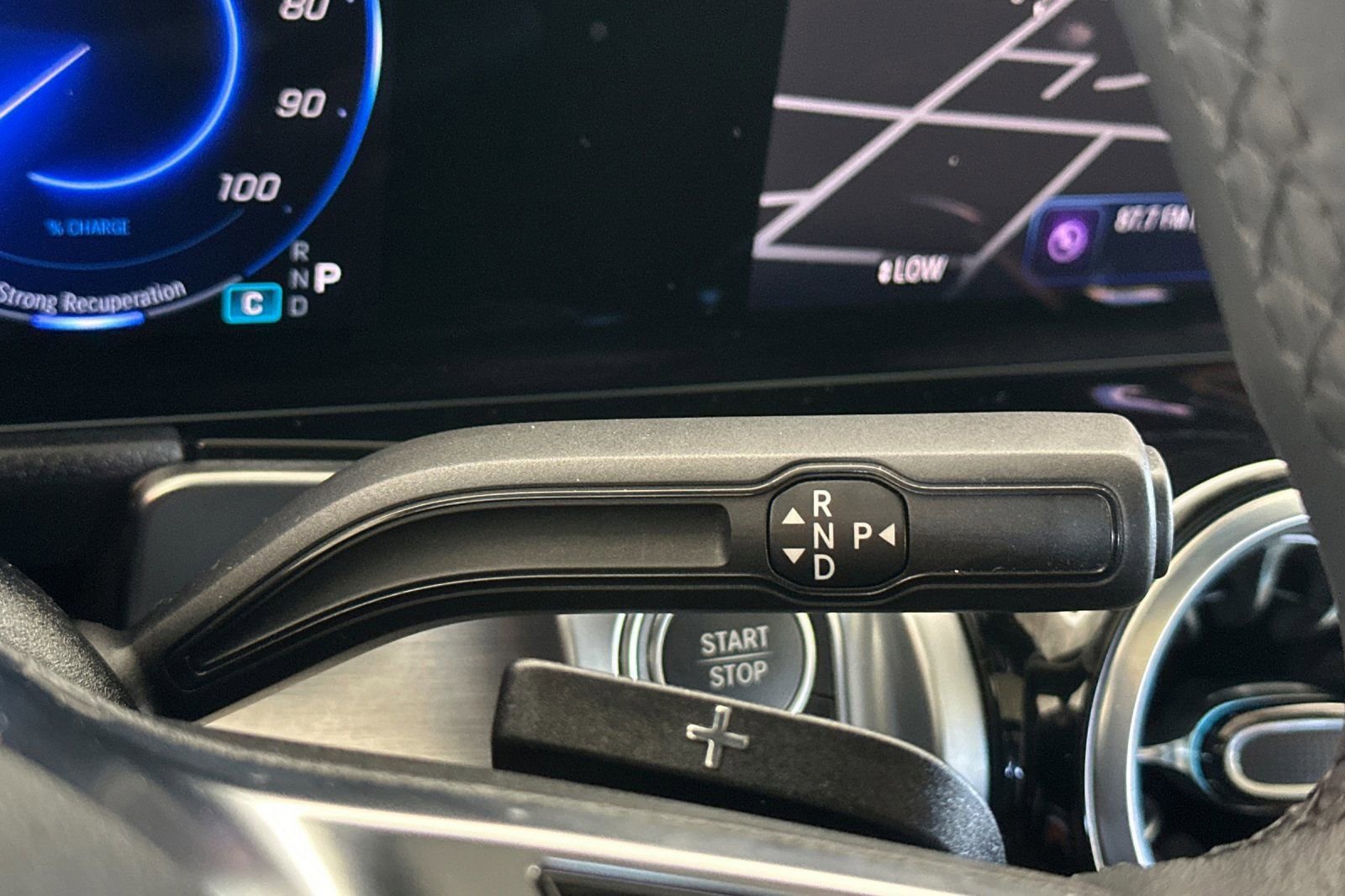 Certified 2024 Mercedes-Benz EQB 250+ image 30