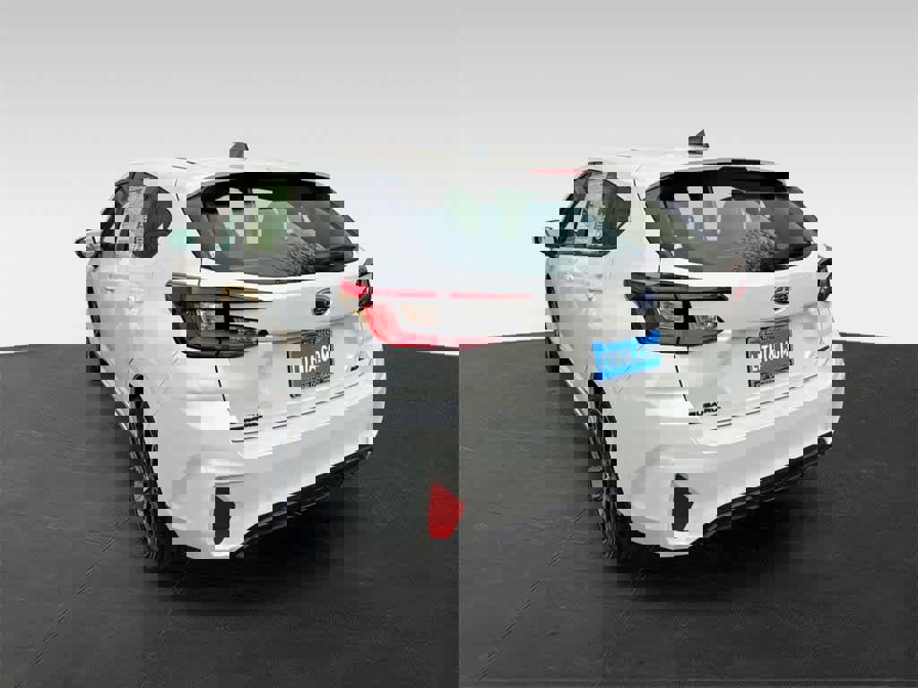 New 2026 Subaru Impreza 2.0i Sport image 5