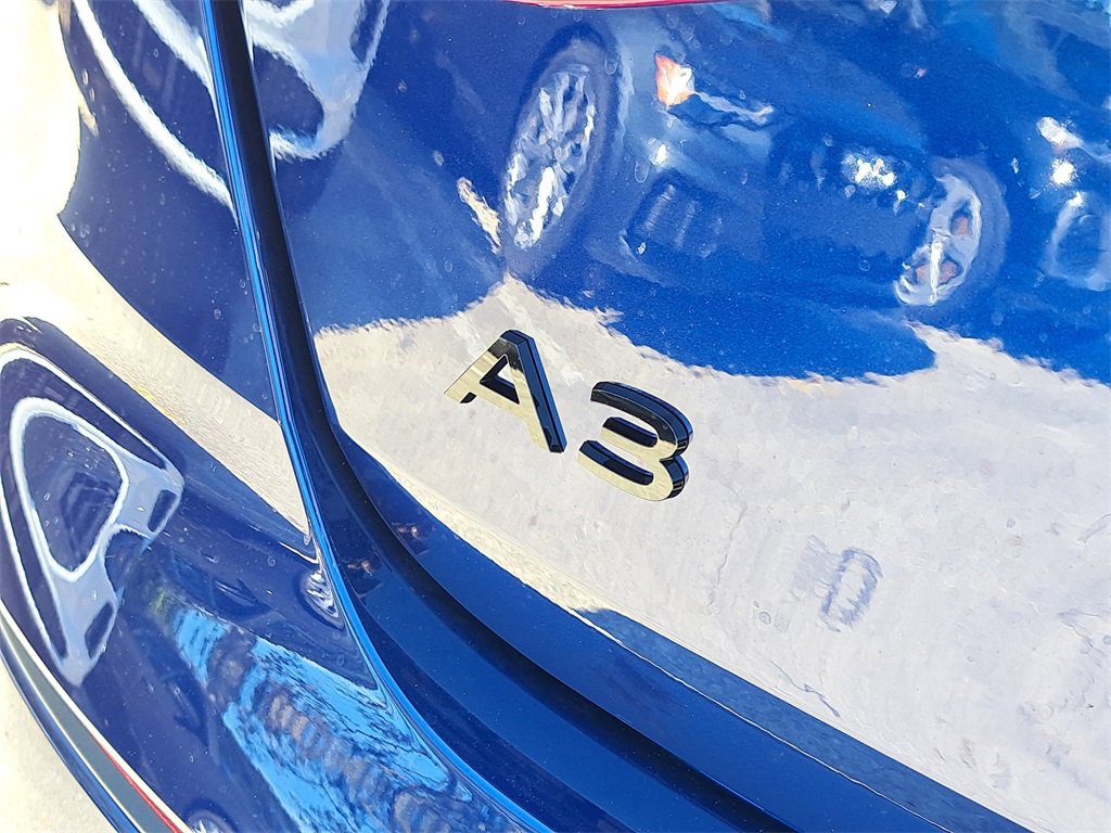 New 2026 Audi A3 2.0T Premium Plus image 6