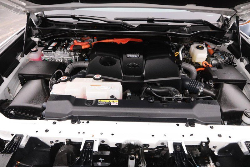 Used 2023 Toyota Tundra Capstone image 27
