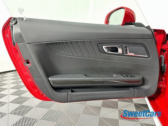 Used 2019 Mercedes-Benz AMG GT C image 36