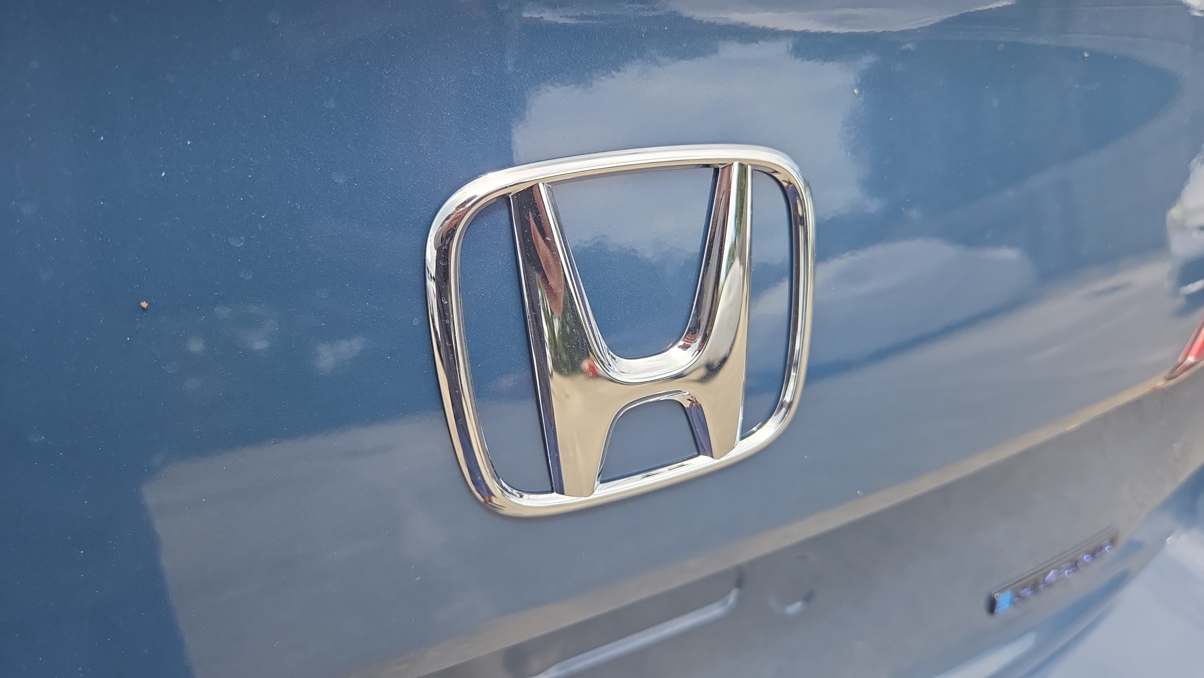 New 2026 Honda Civic Sport Touring image 36