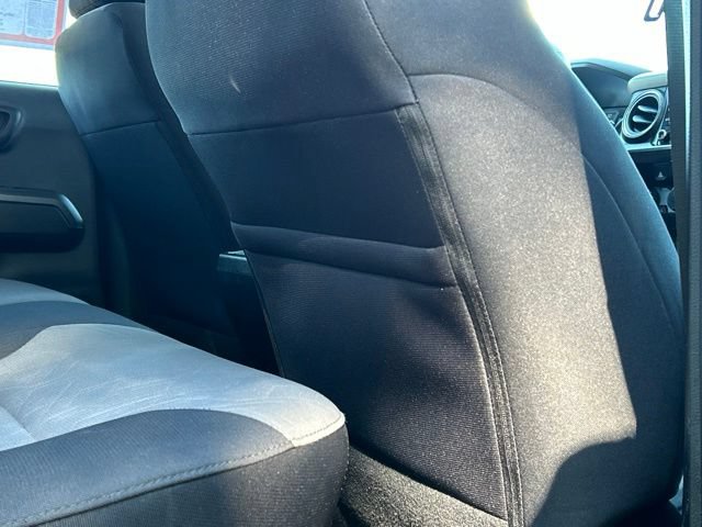 Certified 2023 Toyota Tacoma TRD Sport AWD/4WD image 47