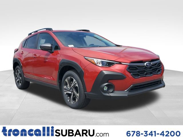 New 2026 Subaru Crosstrek 2.0i Premium AWD/4WD 360° Tour