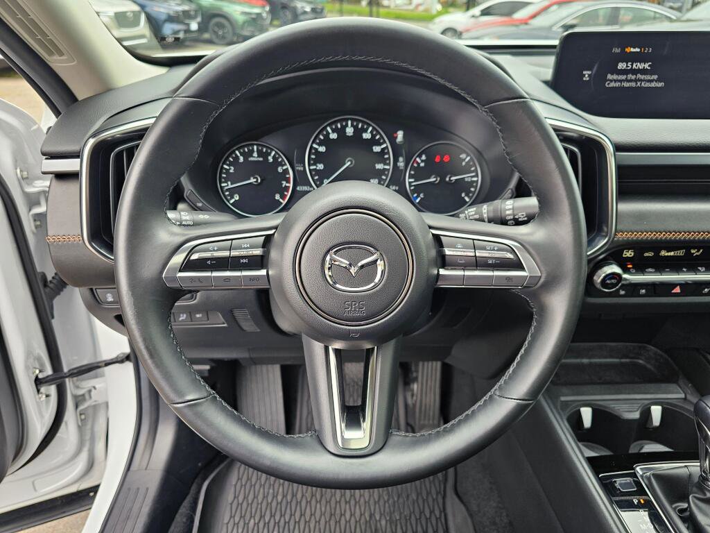 Certified 2023 MAZDA CX-50 AWD 2.5 S w/ Premium Plus Pkg image 25