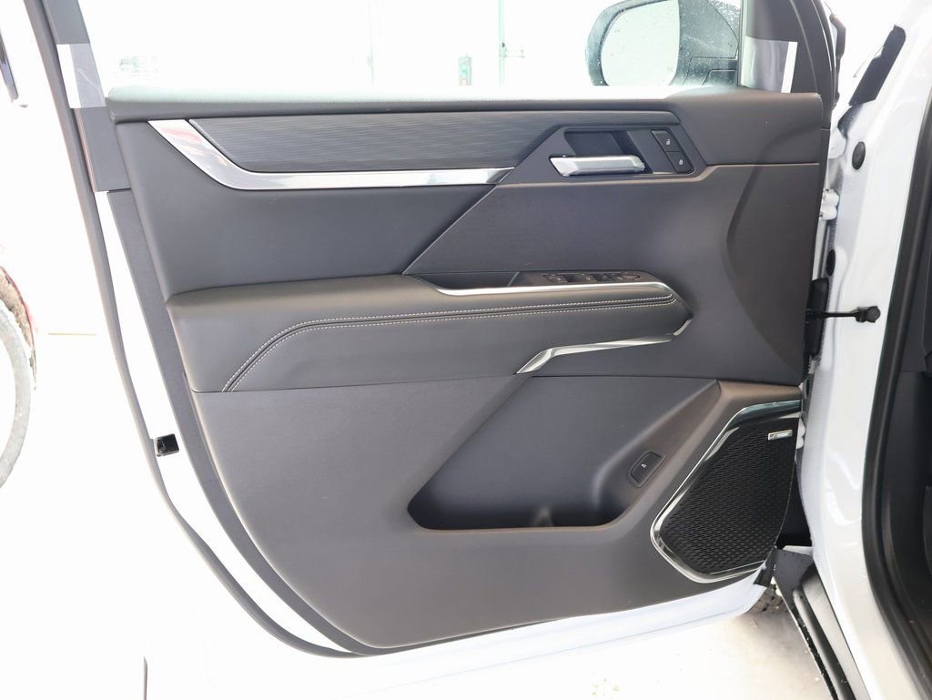 New 2026 GMC Acadia Elevation w/ Black Edition image 11