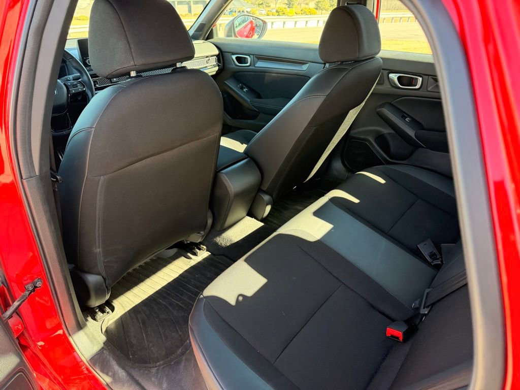 Used 2023 Honda Civic Sport image 27