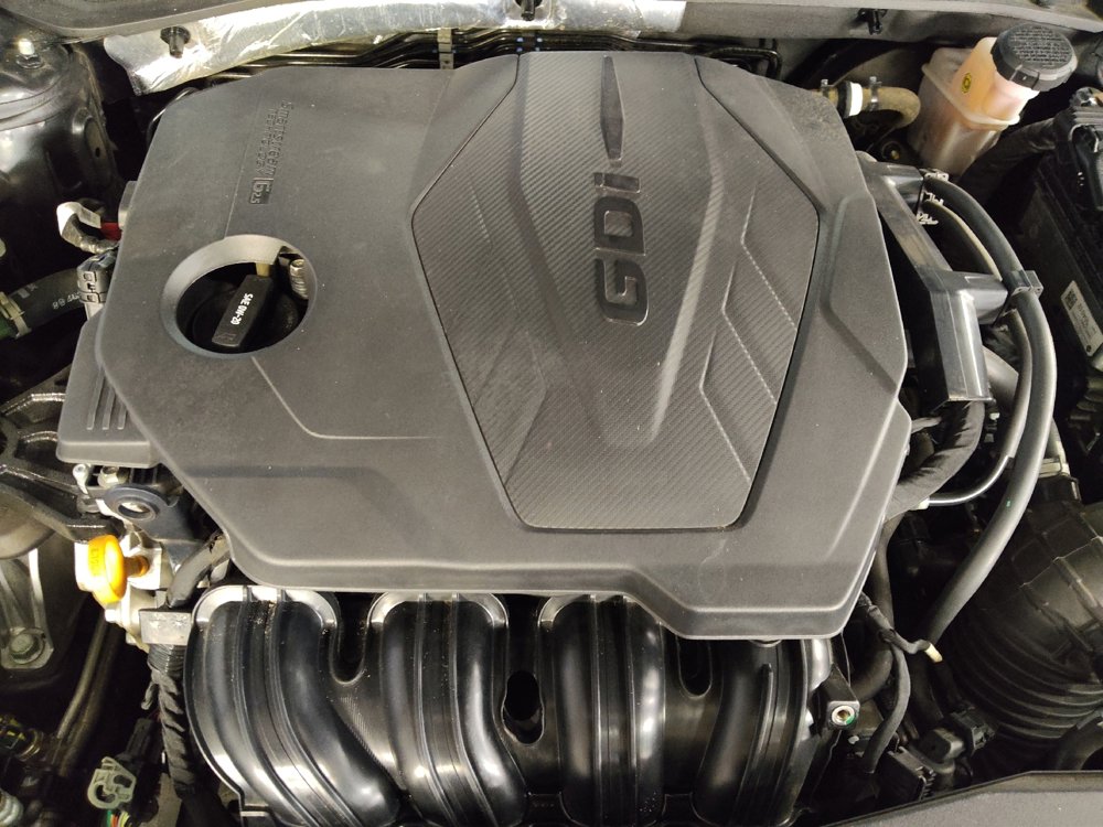 Used 2020 Hyundai Sonata SEL FWD image 30