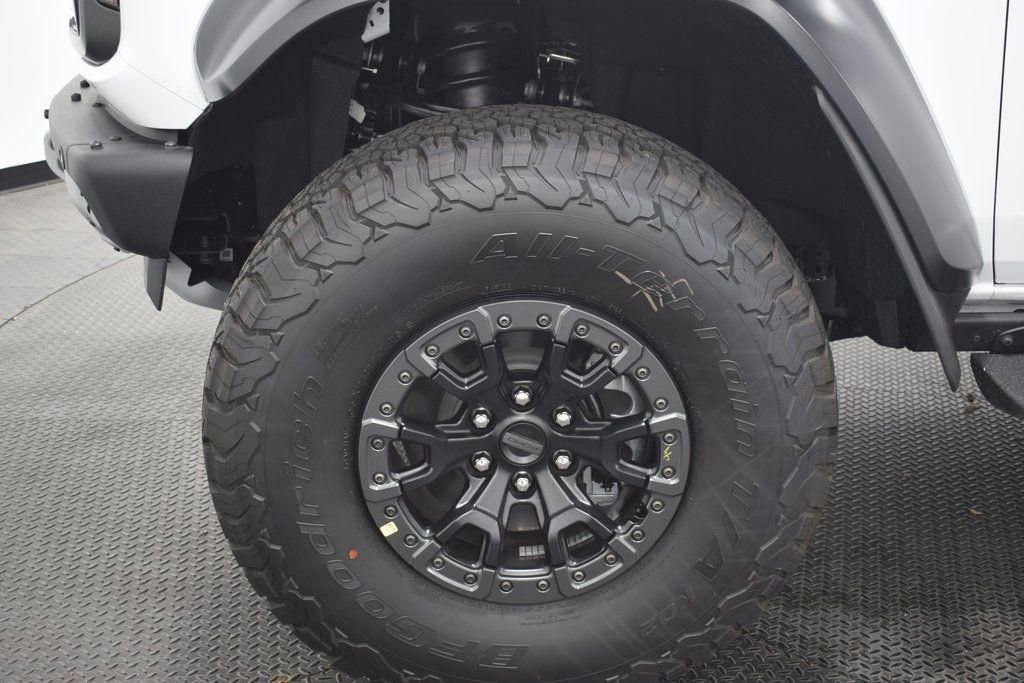 Used 2023 Ford Bronco Raptor image 44