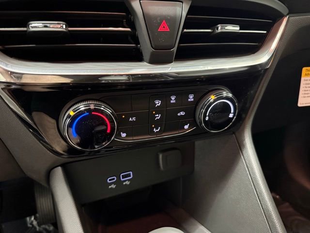 New 2026 Buick Encore GX Sport Touring w/ Comfort Package FWD image 20