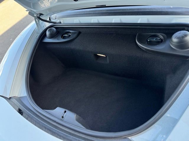 Used 2024 Porsche 718 Boxster RWD image 32