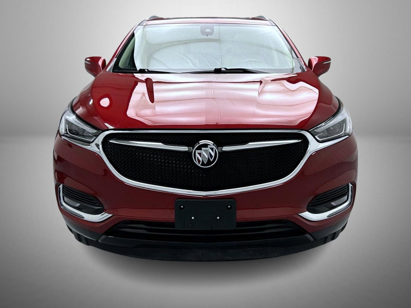 Used 2020 Buick Enclave Premium w/ Sun and Sites Package image 2