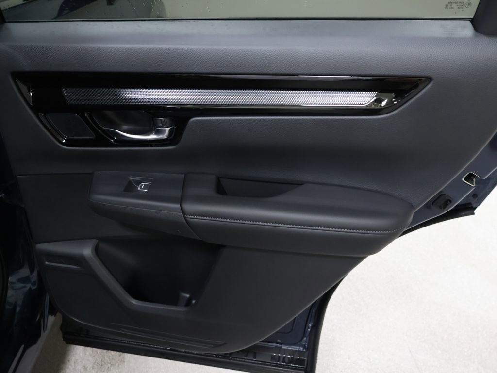 New 2026 Honda CR-V EX-L image 19