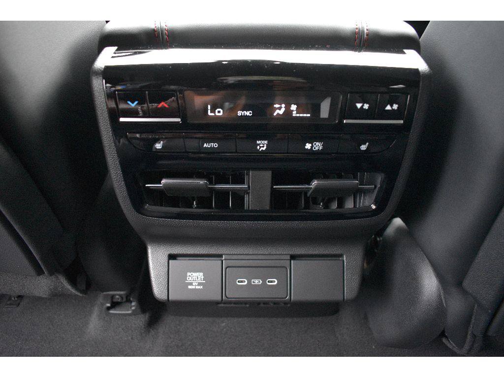 New 2026 Acura MDX A-Spec w/ Advance Package AWD/4WD image 32