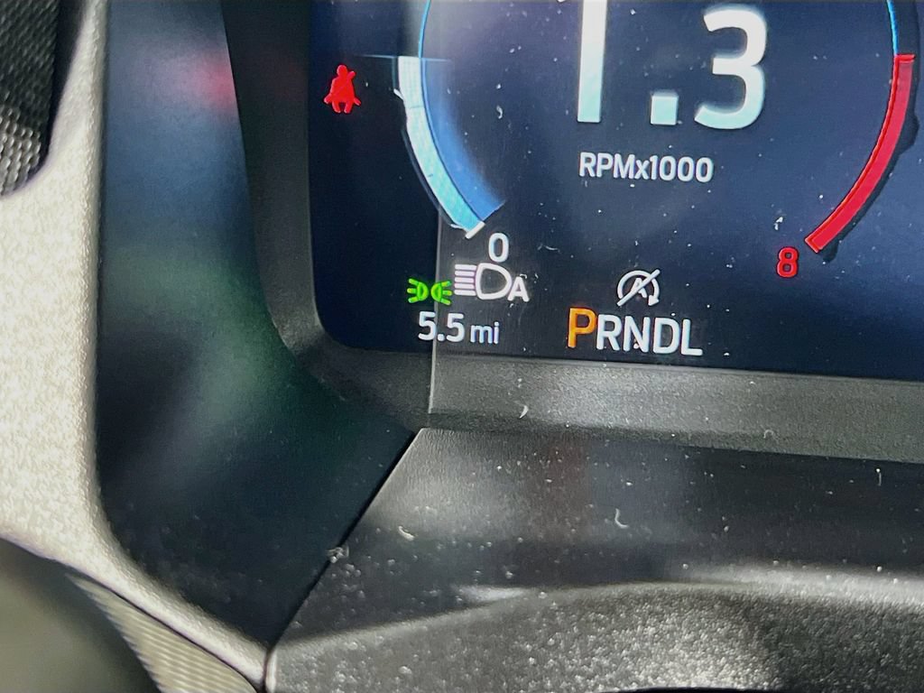 New 2027 Ford Explorer Active AWD/4WD image 2