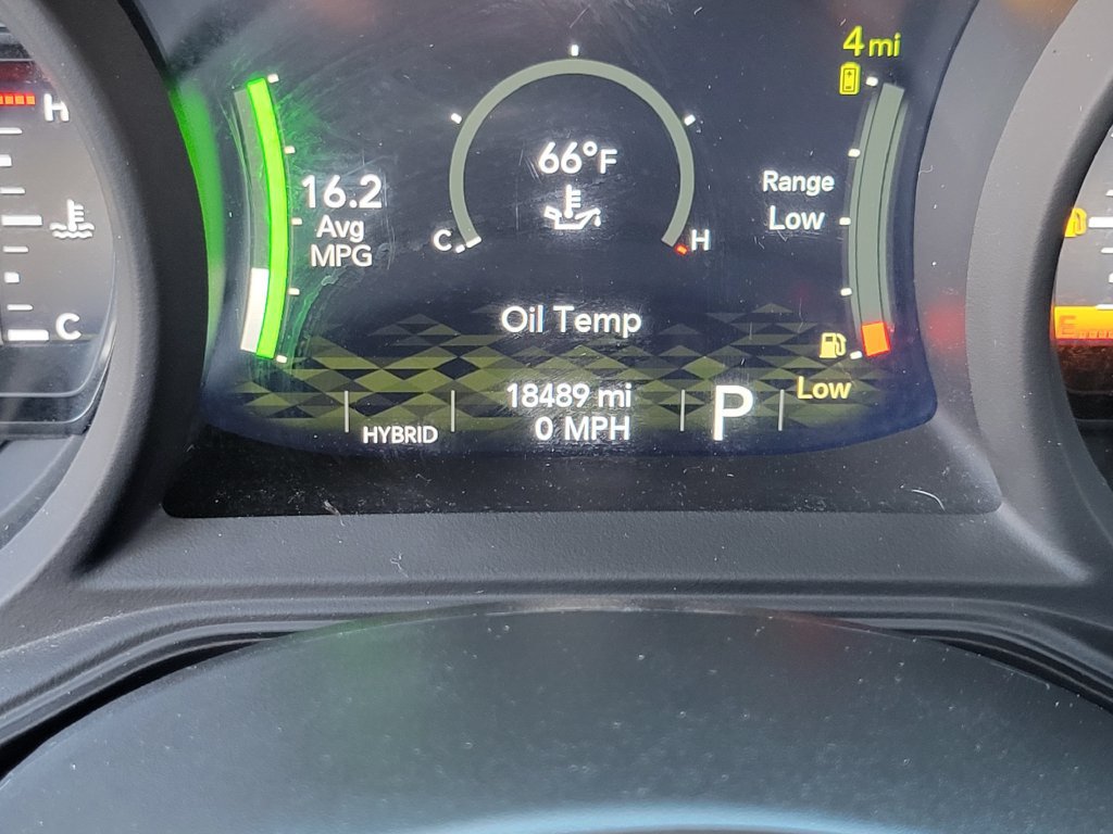 Used 2024 Jeep Wrangler High Altitude AWD/4WD image 8