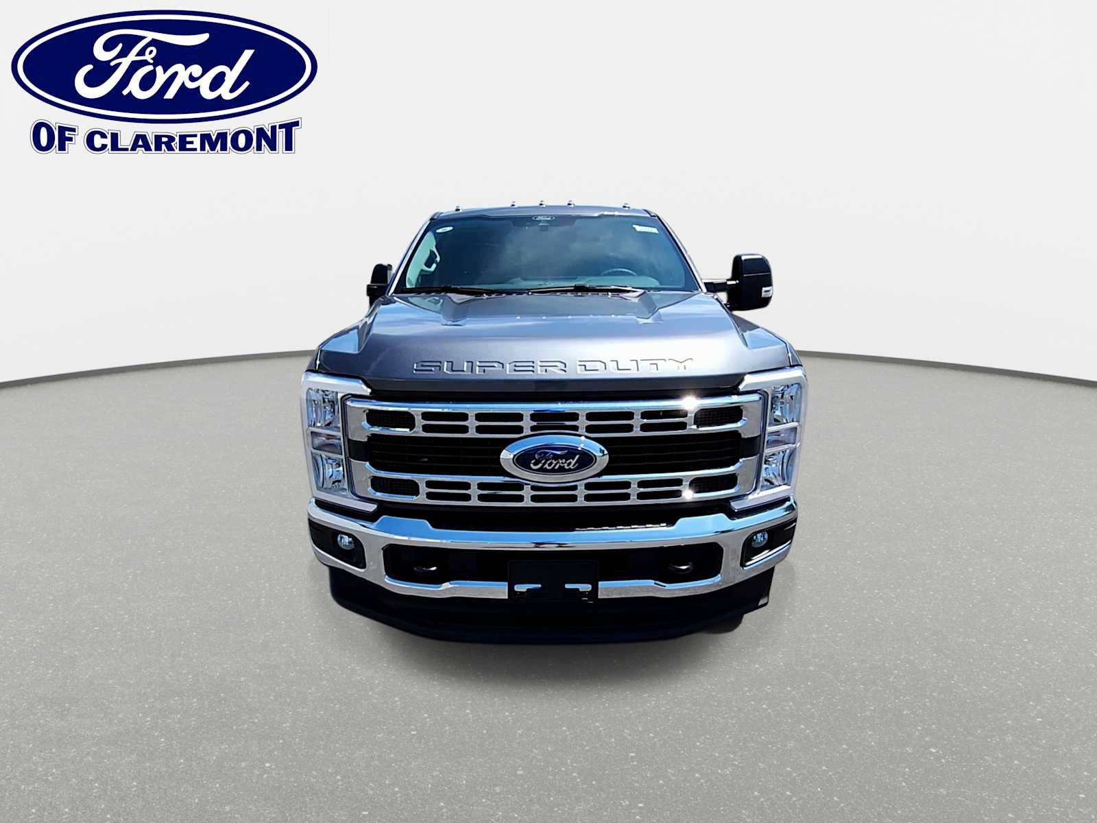 New 2026 Ford F250 XLT AWD/4WD image 3