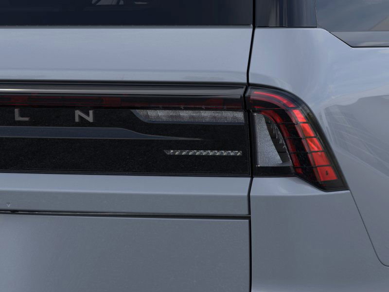 New 2026 Lincoln Navigator Reserve image 34