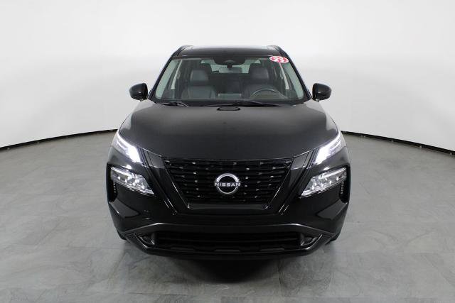Certified 2023 Nissan Rogue SV w/ SV Premium B Package FWD image 14