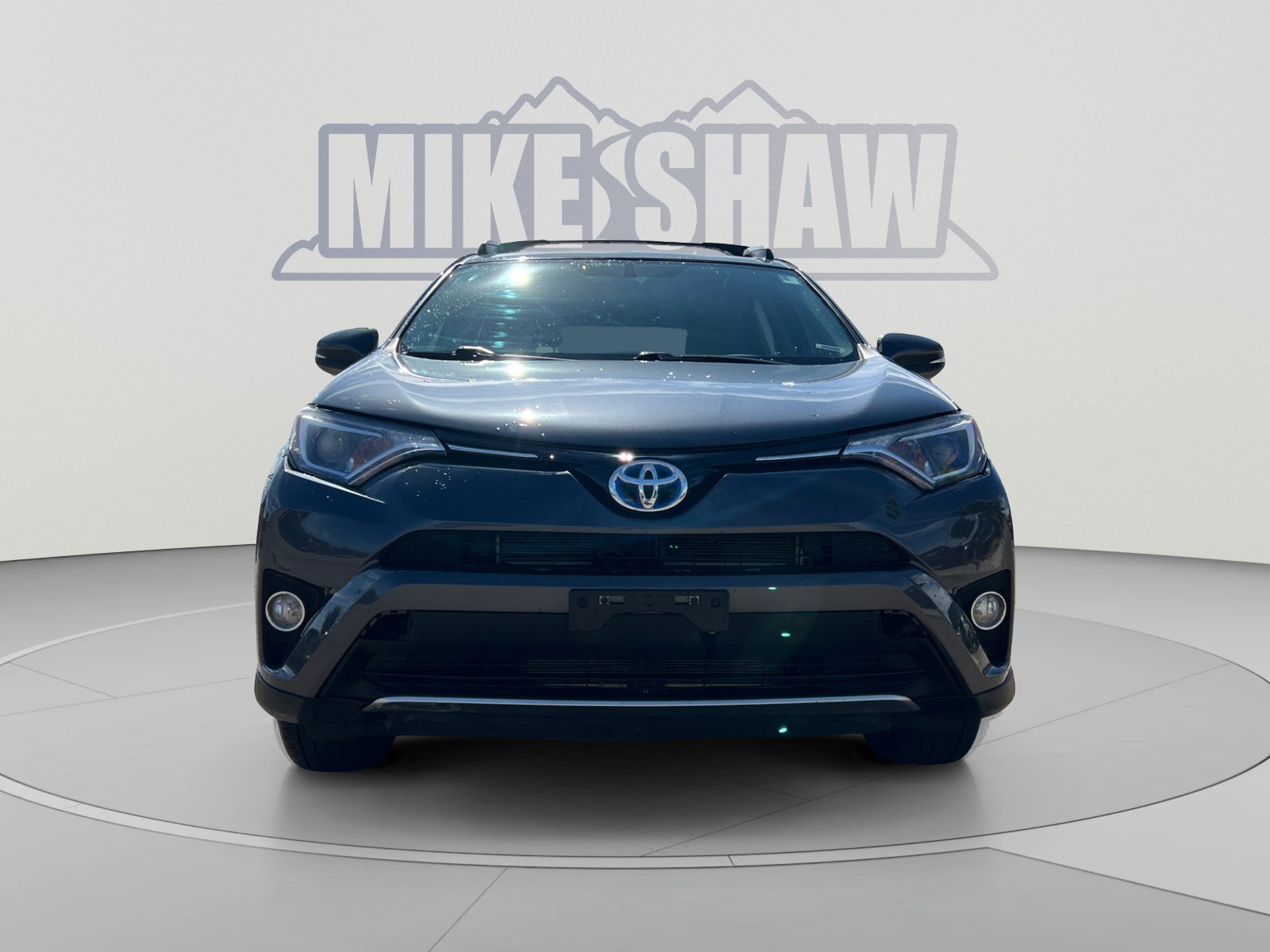 Used 2016 Toyota RAV4 XLE AWD/4WD image 8