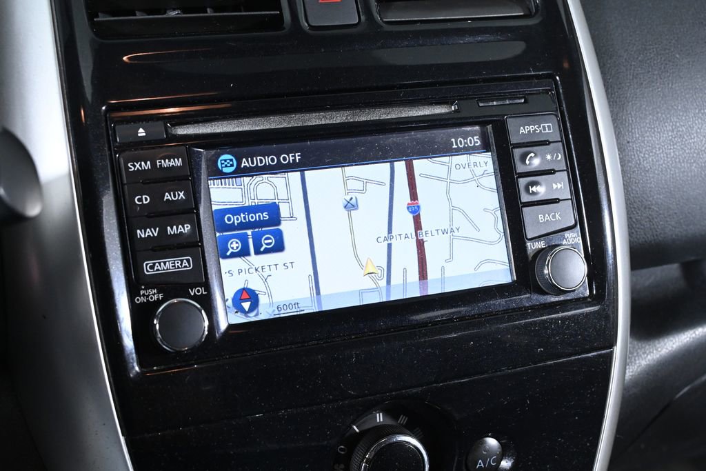 Used 2015 Nissan Versa Note SV image 15