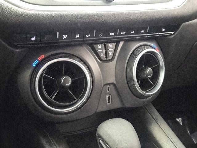 Used 2021 Chevrolet Blazer LT FWD image 25