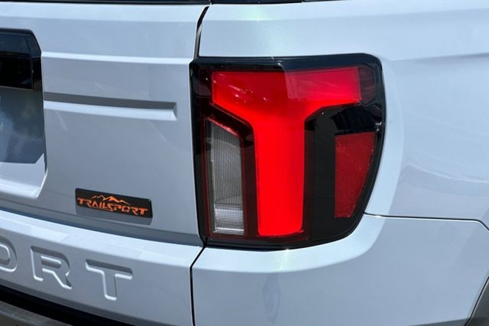 New 2026 Honda Passport TrailSport Elite image 10