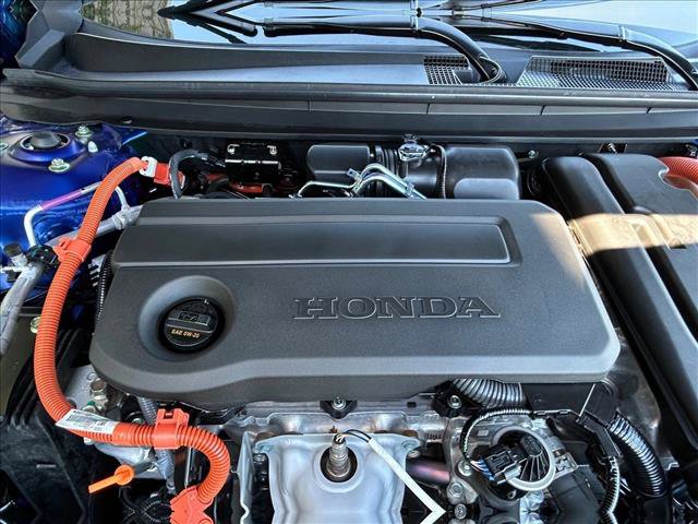 Used 2026 Honda Accord Sport image 27