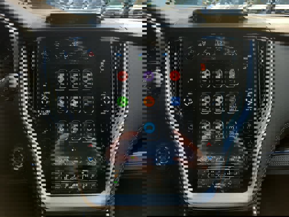 Certified 2023 Subaru Outback Limited image 14