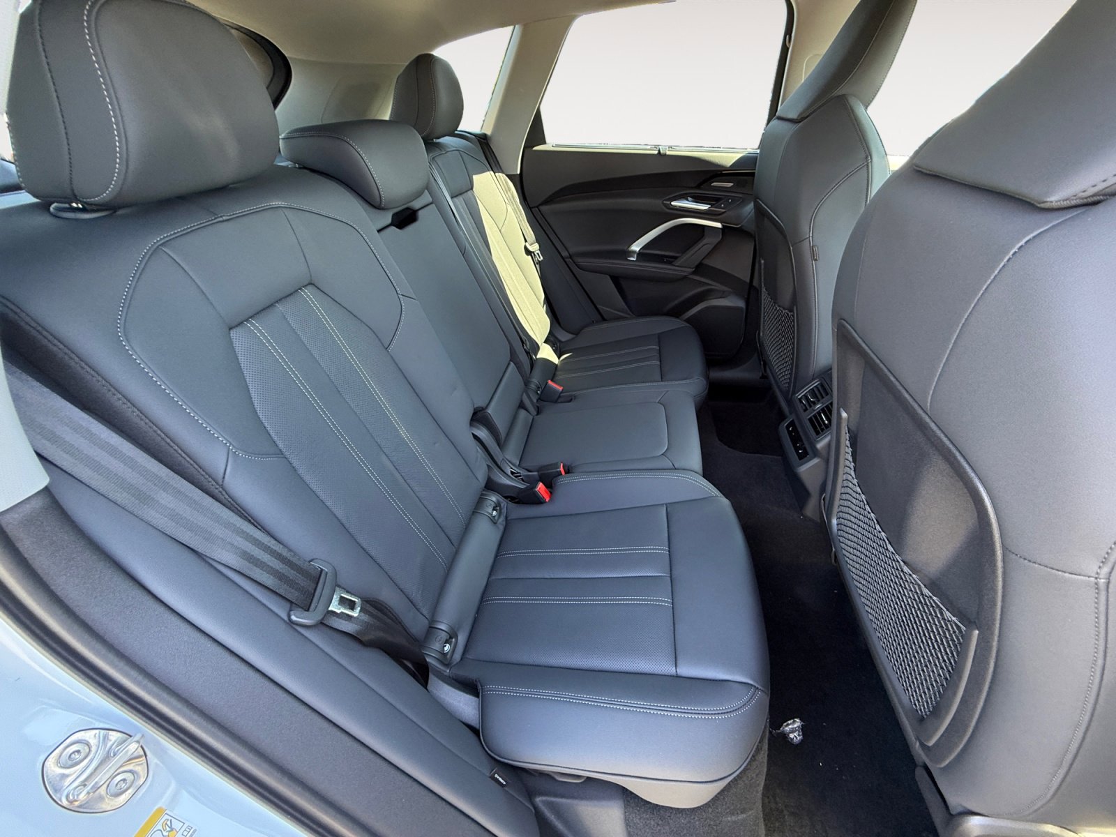 New 2025 Audi Q5 Prestige image 18