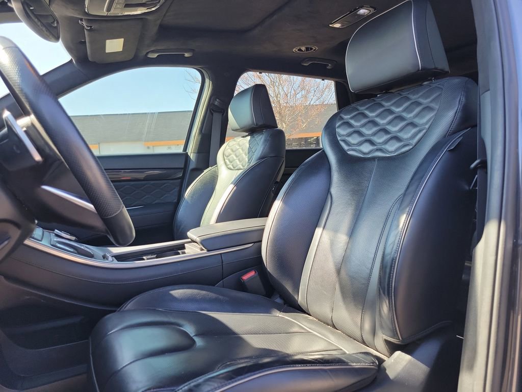 Used 2020 Hyundai Palisade Limited image 16