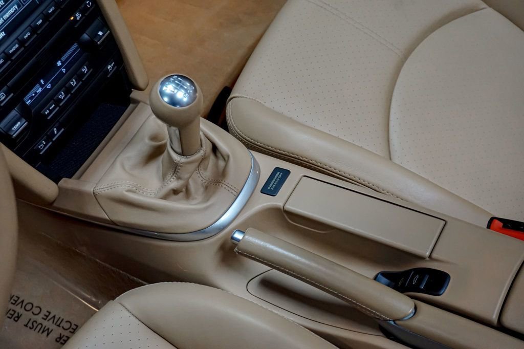 Used 2012 Porsche Boxster S image 57