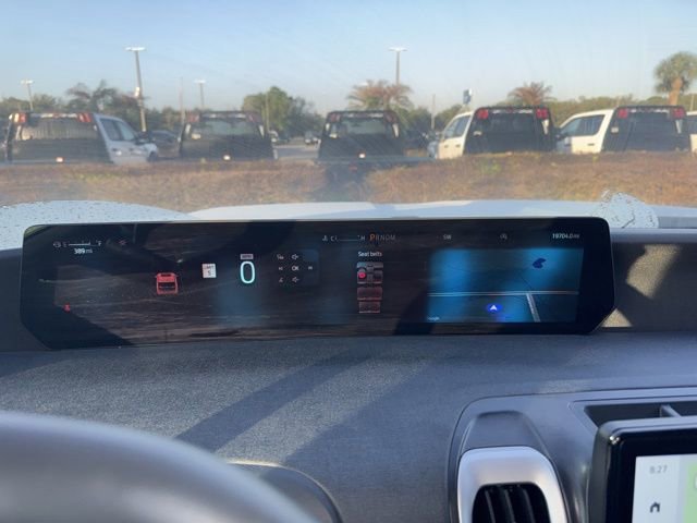 Used 2025 Ford Expedition Max Active image 10