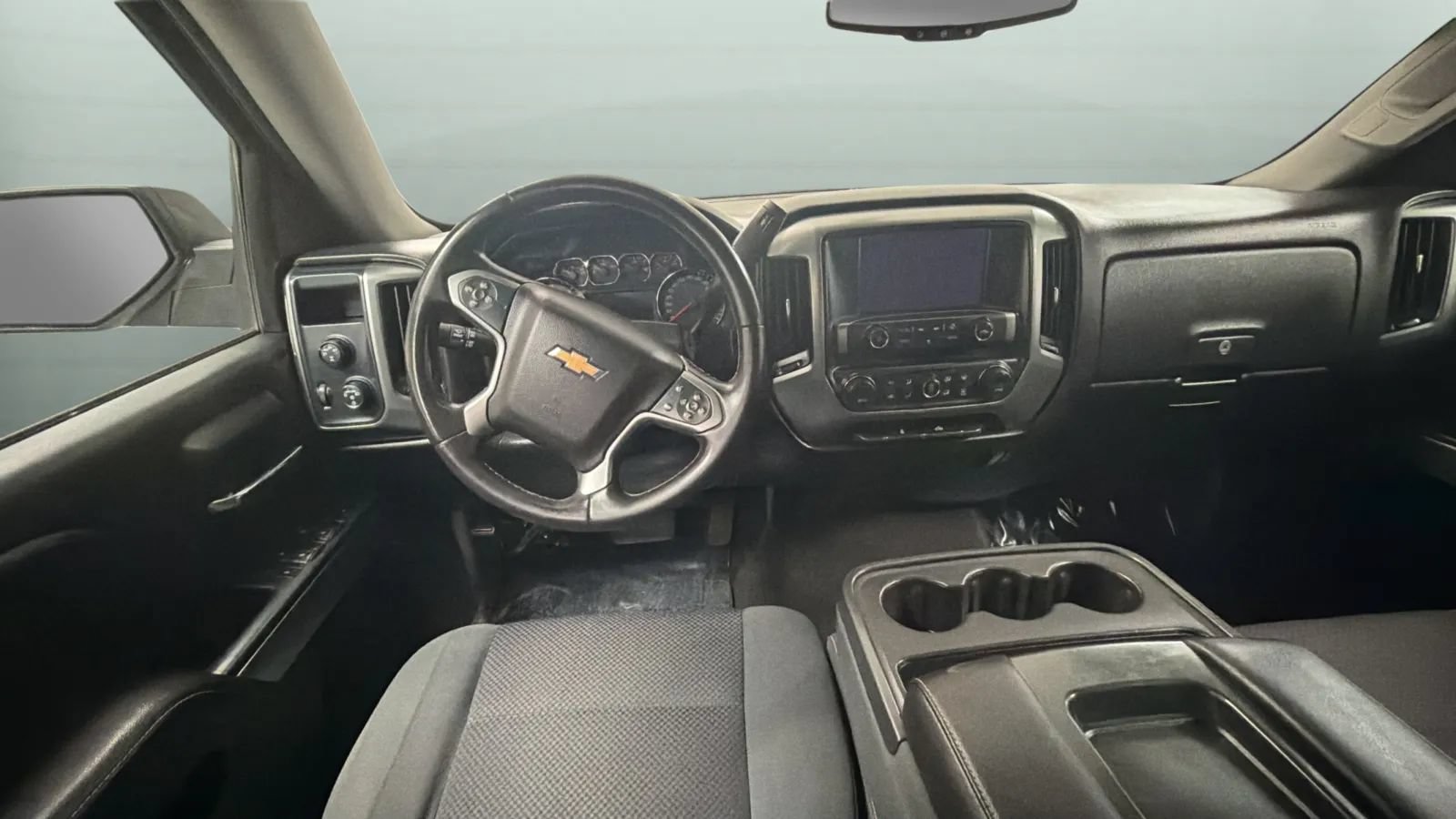 Used 2014 Chevrolet Silverado 1500 LT w/ All Star Edition AWD/4WD image 10